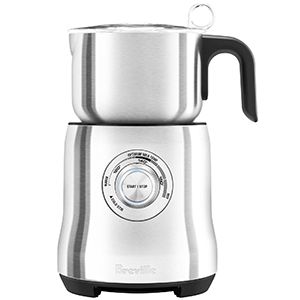 Breville Café Milk Frother